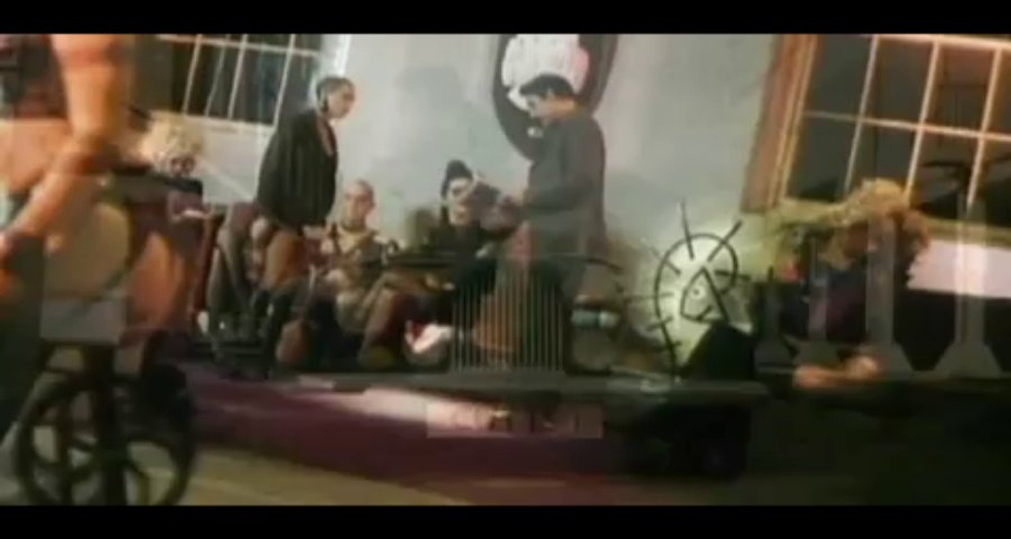 Preaching to the Perverted Trailer
