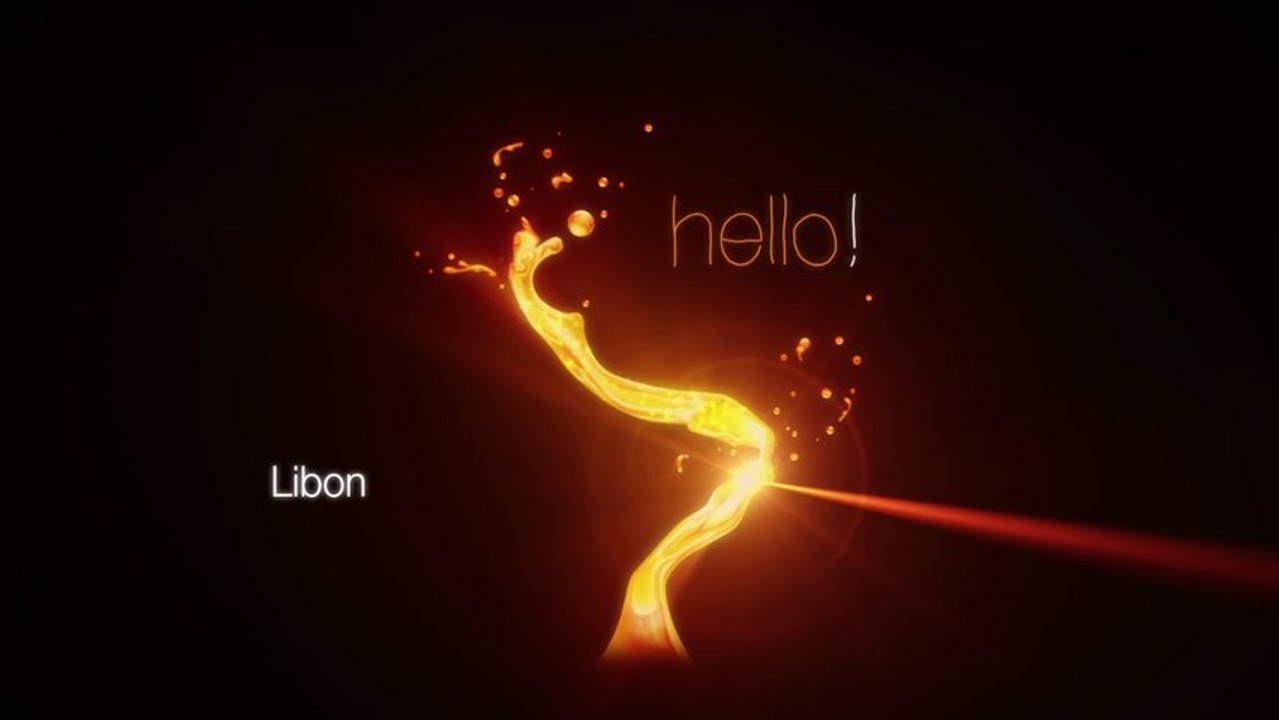LibOn - the next step in communication and messaging