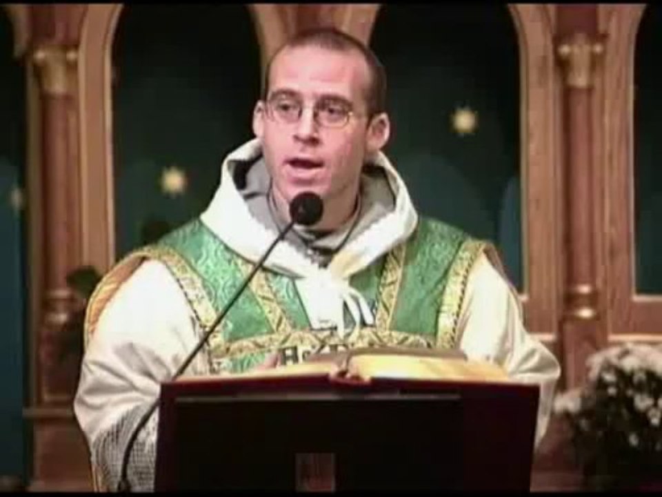 Oct 27 - Homily:  Most Effective Prayers of the...