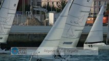 Transat Jacques Vabre 2013 - Prologue Virtual Regatta