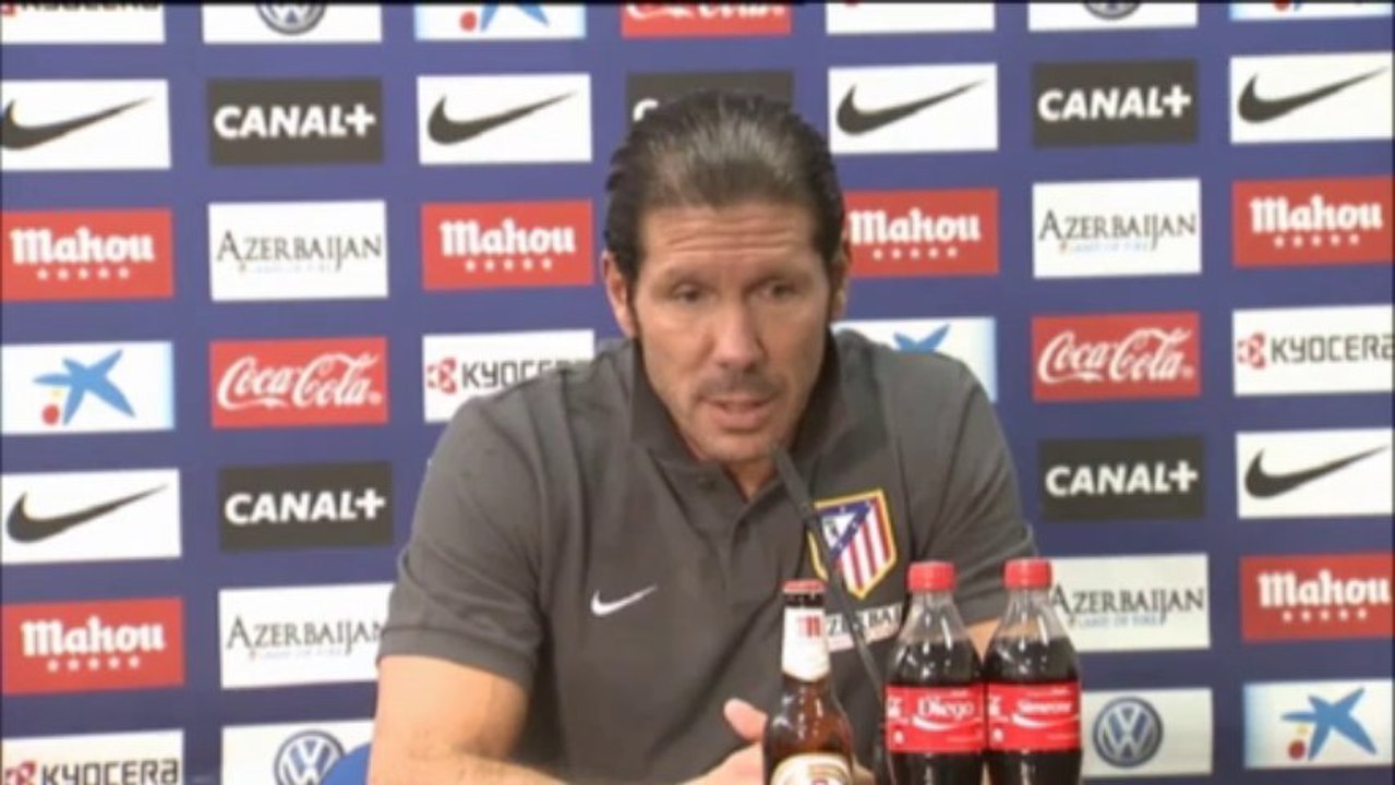 Schafft Betis gegen Atletico die Sensation?