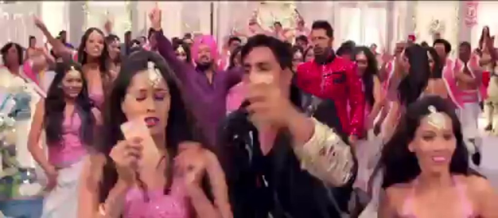 "ISHQ ZEHREELA" HD VIDEO SONG BHAJI IN PROBLEM [2013] AKSHAY KUMAR , GIPPY GREWAL
