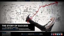 Corporate Business Pop Rock - The Story of Success  - Royalty-Free -