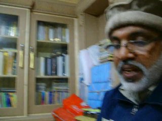 Syed Shahid Hussain Shahid Urdu Naat Shareef