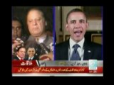 PM Visit To USA .... Expectations... Spacial Transmission on Roze News With Nisar Hussain and Javed Ghaffari PArt 3