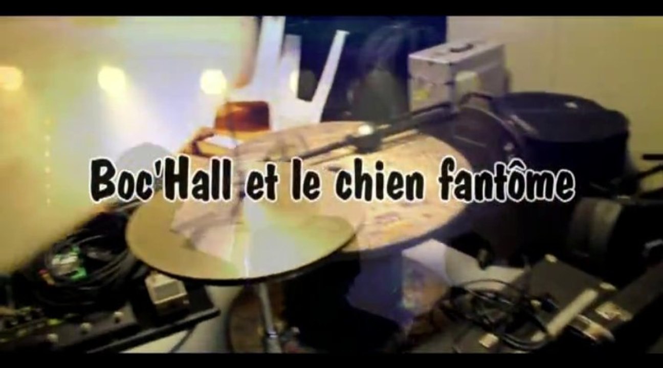 SalleEmeraude #2