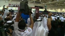 Dubaï: ouverture du deuxième aéroport au trafic passagers