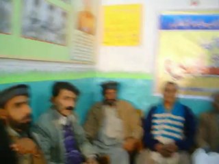 Syed Shahid Hussain-Punjabi Naat