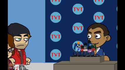 Big Name Public Speaker - Excitement