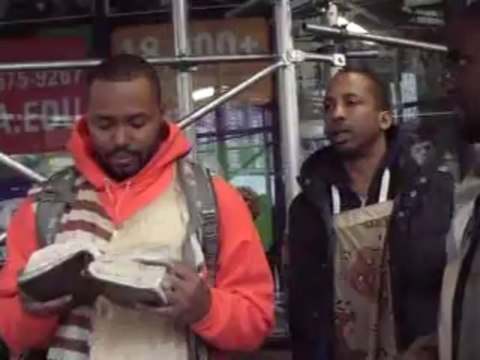 Pt. 1 Evil Multiply in World When the So-called White-man came into Power.