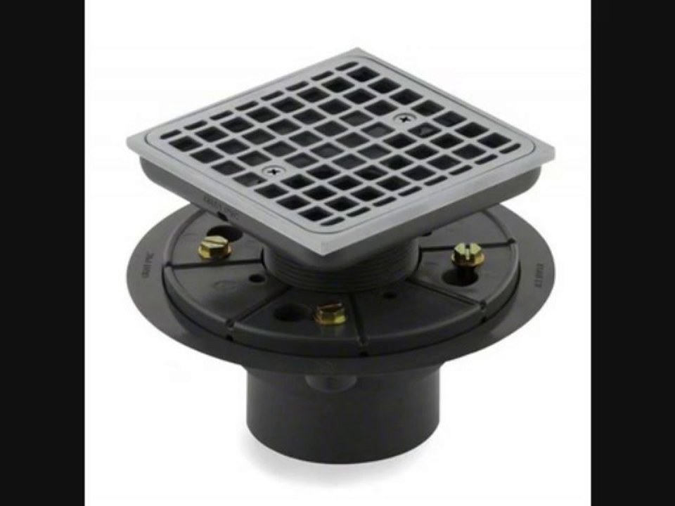 Kohler K 9136 G Square Tile In Brushed Review