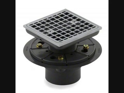 Kohler K 9136 G Square Tile In Brushed Review