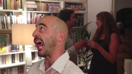 Tuer Charly - Episode 3 : Par parasitage