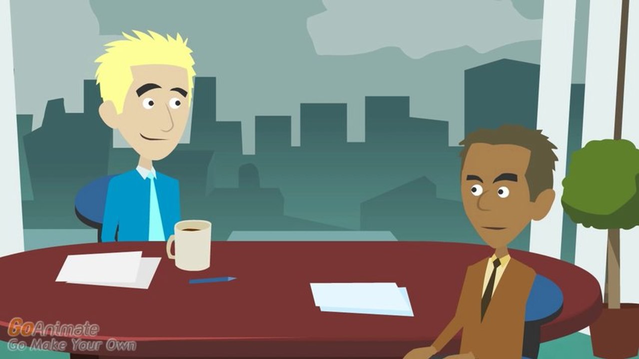 Humorous Keynote Speaker - Shift Happens