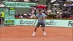 2009 Roland Garros Final Federer vs Soderling Highlights HD
