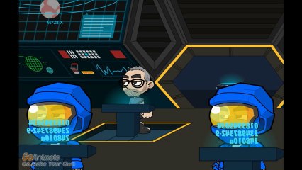 Keynote Speaker - Battle