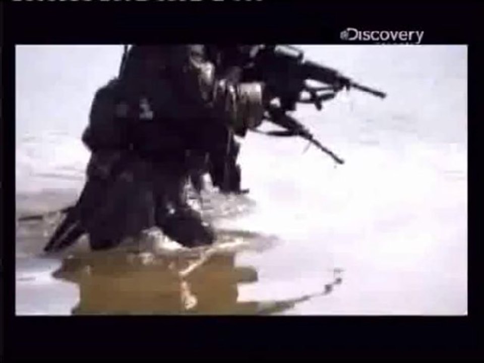Instruccion Extrema - Curso Green Platoon [1-4]