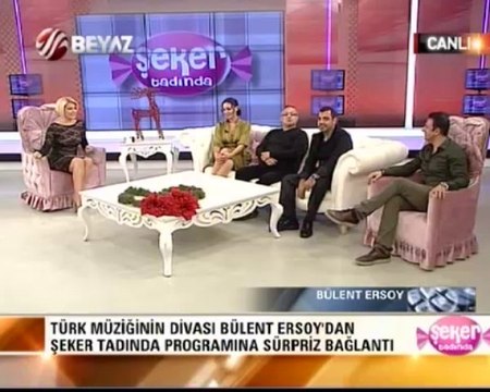 Şeker Tadında 27.10.2013 2.Kısım