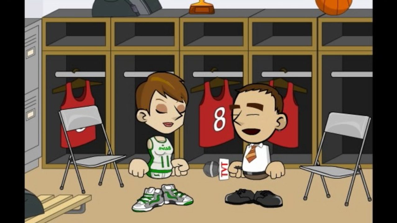 Motivational Speaker Anthony Robbins