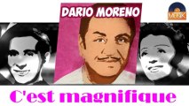 Dario Moreno - C'est magnifique (HD) Officiel Seniors Musik