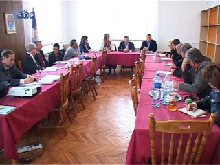 Komasacija zemljišta u Boljevcu, 27. oktobar 2013.