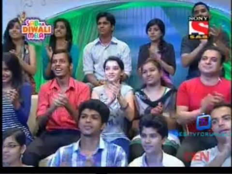 Wah Wah Kya Baat Hai 27th October 2013 Video Watch Online pt3