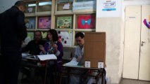 Eleições na Argentina mobilizam mais de 30 milhões de eleitores