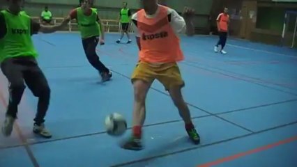 Petit tournois de fin d année 2013 SUITE 5