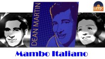 Dean Martin - Mambo Italiano (HD) Officiel Seniors Musik