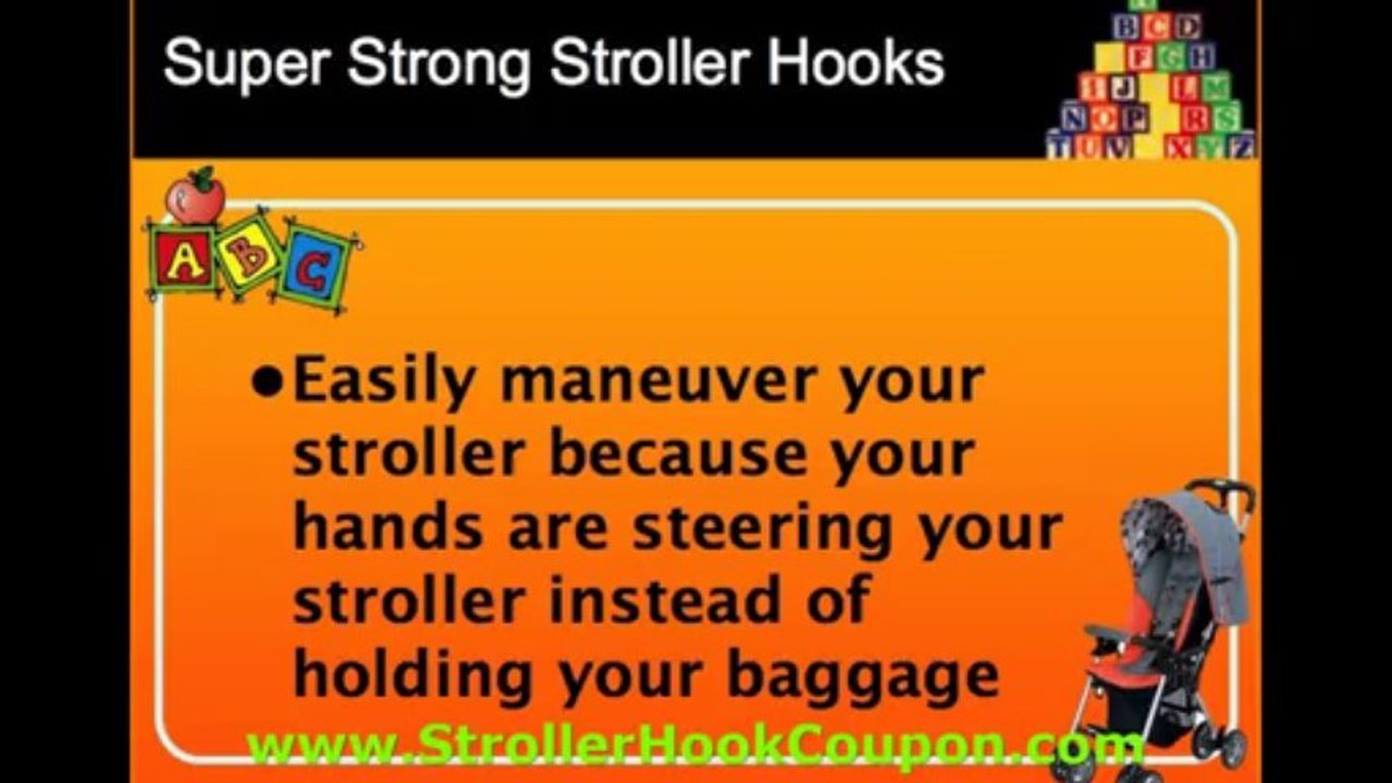 Baby Jogger 2012 City Mini GT Single Accessory Coupon