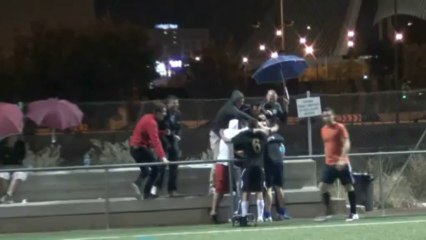 VM J3: Xuquer city 7-1 Bayer de los Caidos