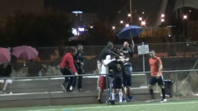 VM J3: Xuquer city 7-1 Bayer de los Caidos