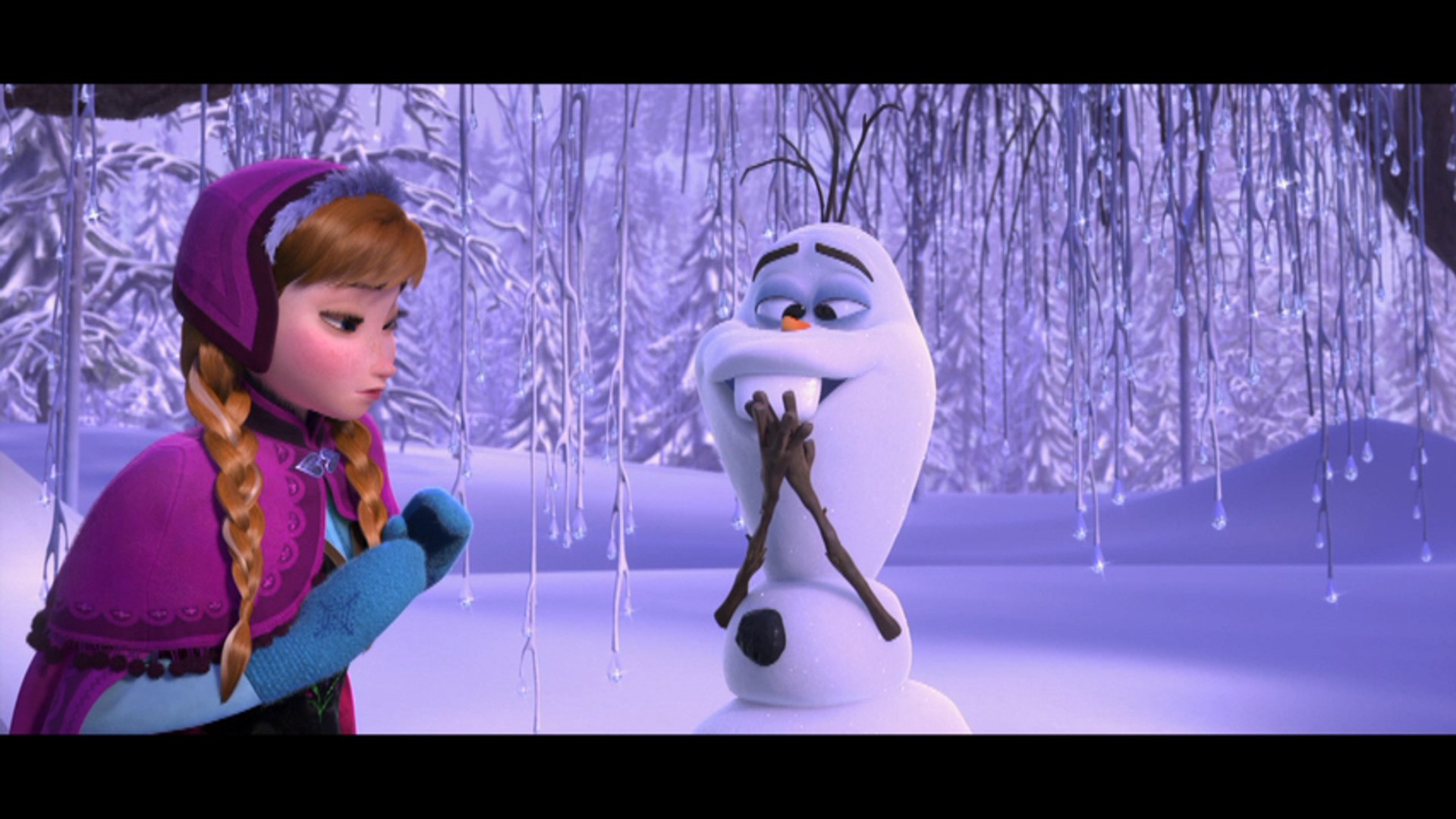 Kristen Bell, Josh Gad In Animated Adventure