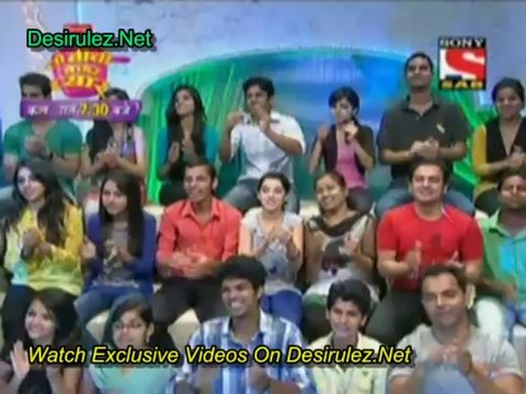 Waah Waah Kya Baat Hai 27th October 2013 Part1