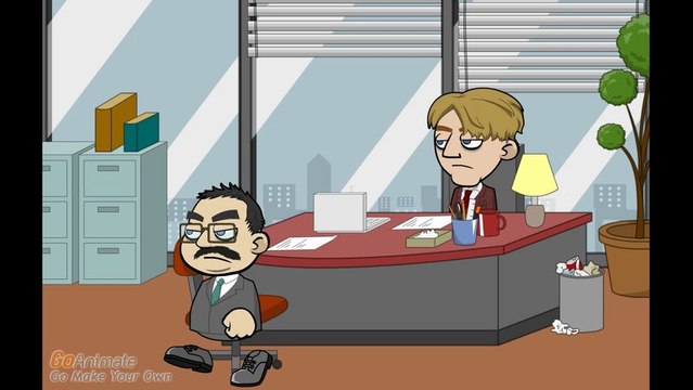 Public Speakers - Too Much