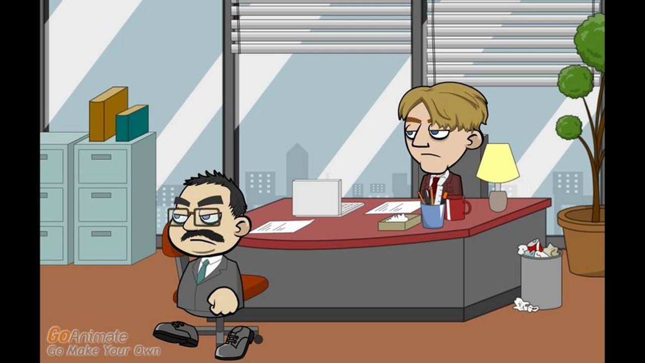 Public Speakers - Too Much