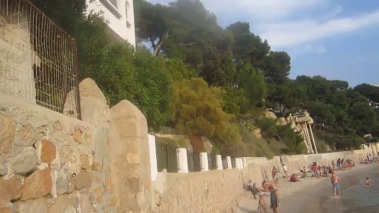 Automne , vous avez dit automne ?