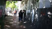 Argentinos acuden a las urnas