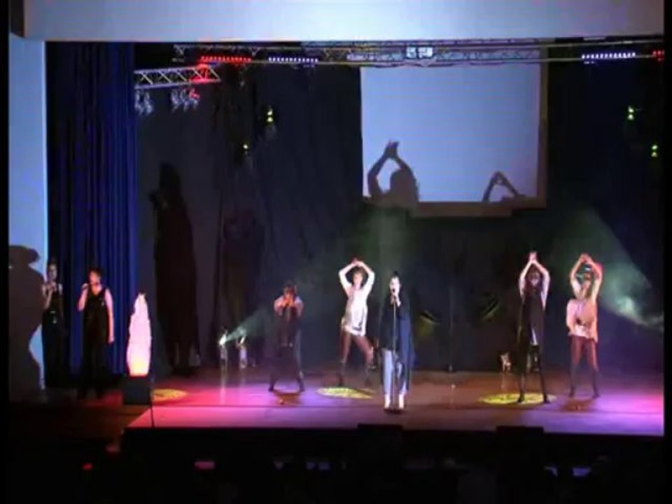 Americano (de Lady Gaga )