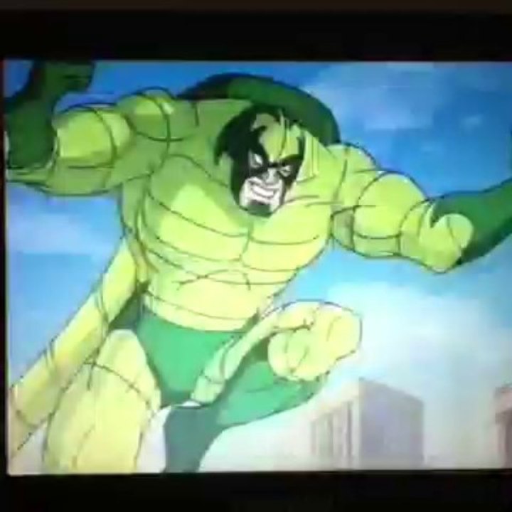 spider-man 1994 scorpion contre spiderman français