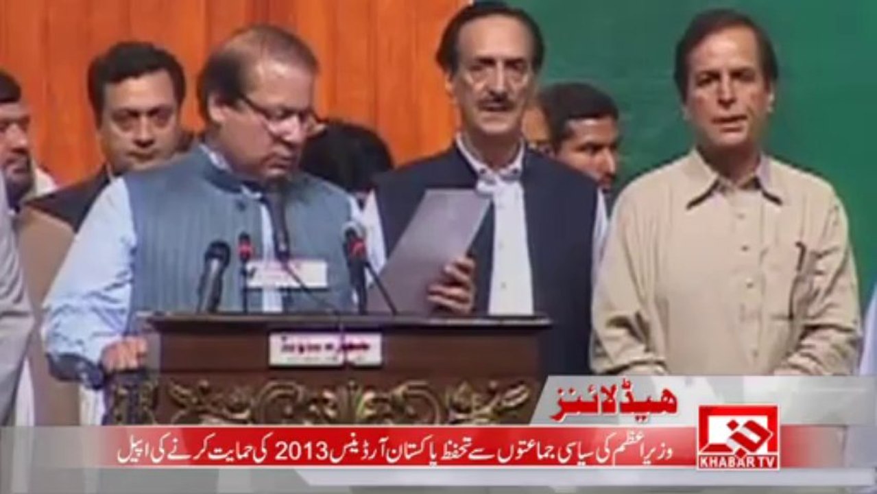 Headlines: 27 october 2013 -- 9pm