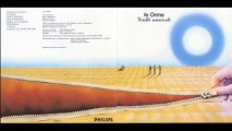 LE ORME - VERITA' NASCOSTE (1976)