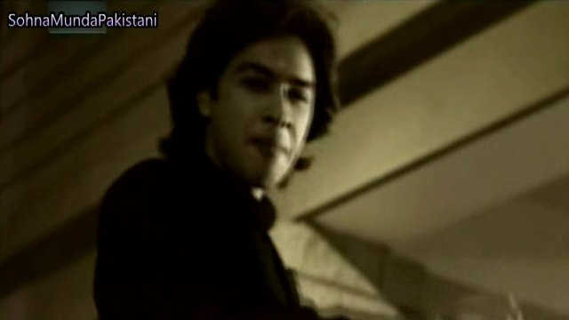 Shehzad Roy - Tera Mukhra Haseen (Your Beautiful Face) 2005