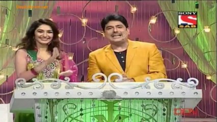 Wah Wah Kya Baat Hai 27th October 2013 Video Watch Online pt1
