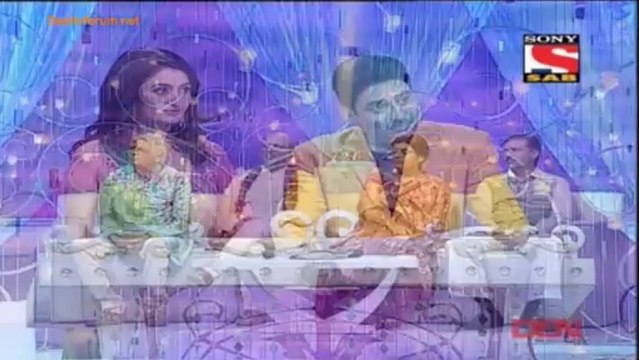 Wah Wah Kya Baat Hai 27th October 2013 Video Watch Online pt3