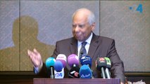 رئيس وزراء مصر: القنوات مع إيران لا تغير قيد أنملة من موقفنا الثابت مع أمن الخليج