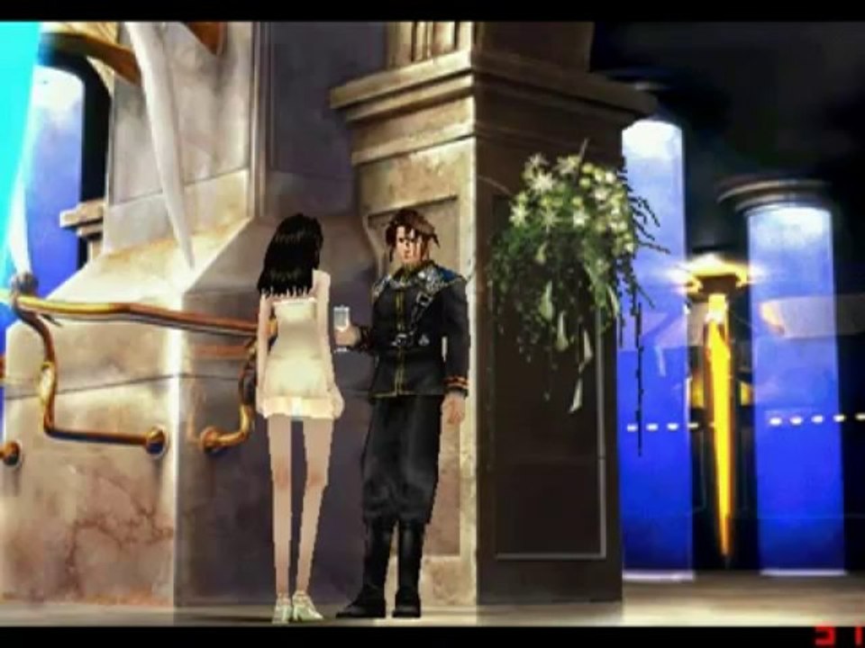 Let's Play Final Fantasy VIII (German) PC-Version Part 12
