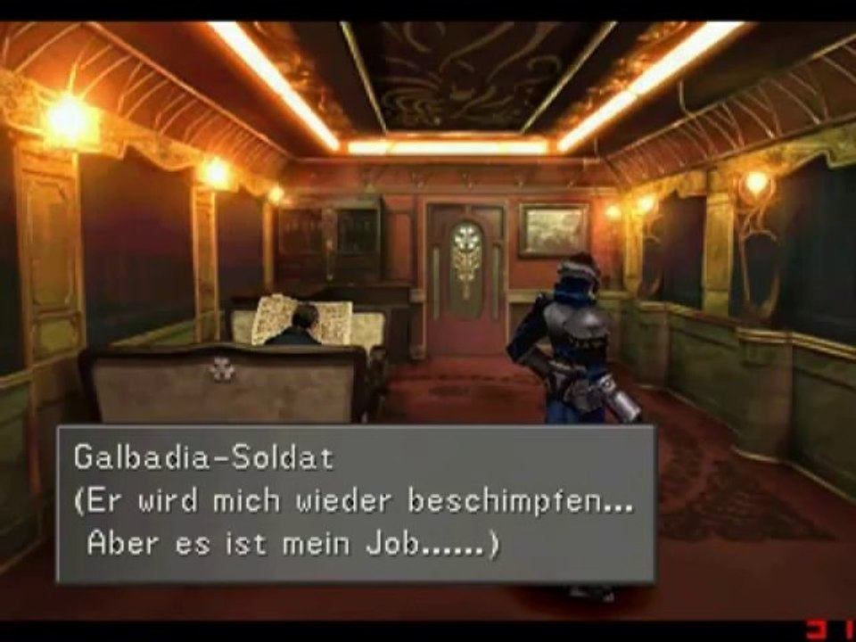 Let's Play Final Fantasy VIII (German) PC-Version Part 20