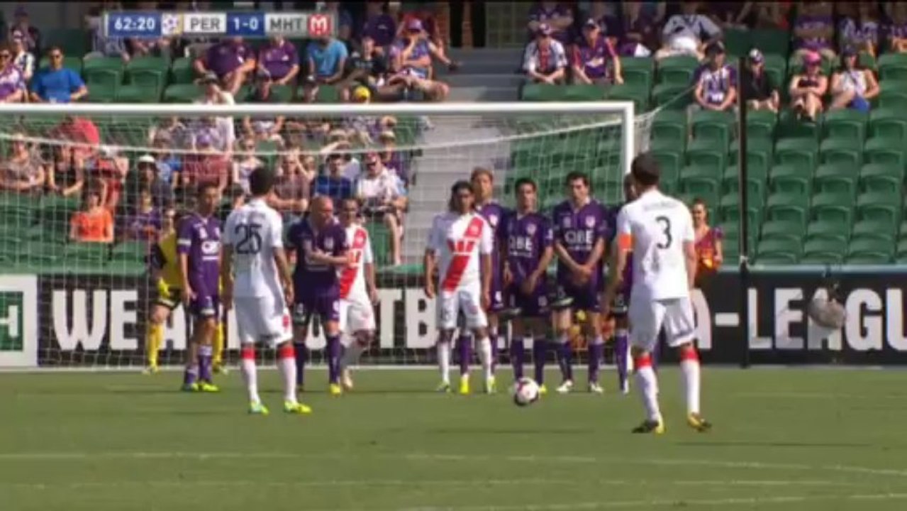 A-League: William Gallas' neues Team mit erstem Dreier