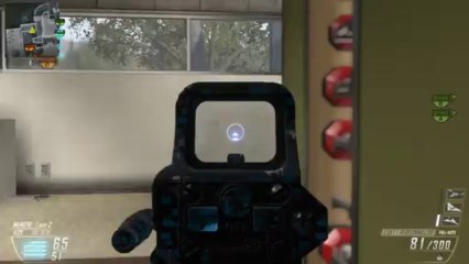 Call Of Duty Black Ops 2 Knife Fail VS Camper